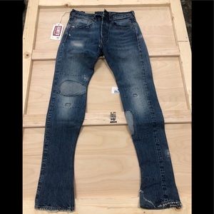 NWT Levi’s 501 1947 31X34 NEW WITH TAGS